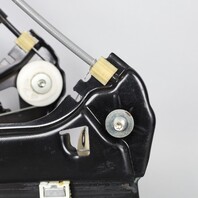 2010‑2017 Mercedes E350 E400 E550 W207 Front Right Window Regulator OEM Used