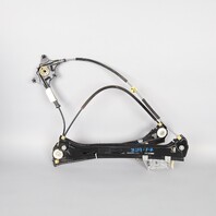 2010‑2017 Mercedes E350 E400 E550 W207 Front Right Window Regulator OEM Used