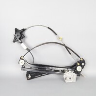2010‑2017 Mercedes E350 E400 E550 W207 Front Left Window Regulator OEM Used