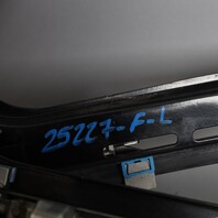 2010‑2017 Mercedes E350 E400 E550 W207 Front Left Window Regulator OEM Used
