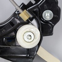 2010‑2017 Mercedes E350 E400 E550 W207 Front Left Window Regulator OEM Used