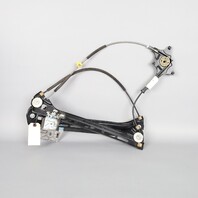 2010‑2017 Mercedes E350 E400 E550 W207 Front Left Window Regulator OEM Used