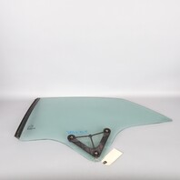 2010‑2016 Mercedes E350 E550 W207 Quarter Glass Window Left OEM Used Parts