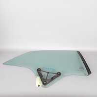 2010‑2016 Mercedes E350 E550 W207 Quarter Glass Window Right OEM Used Parts
