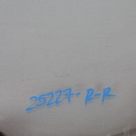 2010‑2016 Mercedes E350 E550 W207 Quarter Glass Window Right OEM Used Parts