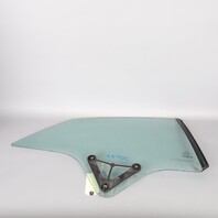 2010‑2016 Mercedes E350 E550 W207 Quarter Glass Window Right OEM Used Parts