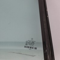 2010‑2016 Mercedes E350 E550 W207 Quarter Glass Window Right OEM Used Parts