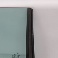 2010‑2016 Mercedes E350 E550 W207 Quarter Glass Window Right OEM Used Parts