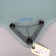2010‑2016 Mercedes E350 E550 W207 Quarter Glass Window Right OEM Used Parts