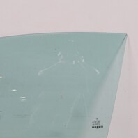 2010-2017 Mercedes E350 E550 Coupe W207 Front Door Glass Left OEM Used