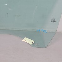 2010-2017 Mercedes E350 E550 Coupe W207 Front Door Glass Left OEM Used