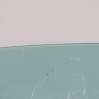 2010-2017 Mercedes E350 E550 Coupe W207 Front Door Glass Left OEM Used