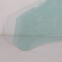 2010-2017 Mercedes E350 E550 Coupe W207 Front Door Glass Left OEM Used
