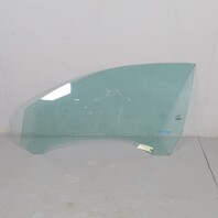 2010-2017 Mercedes E350 E550 Coupe W207 Front Door Glass Left OEM Used