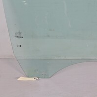 2010-2017 Mercedes E350 E550 Coupe W207 Front Door Glass Right OEM Used