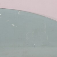 2010-2017 Mercedes E350 E550 Coupe W207 Front Door Glass Right OEM Used