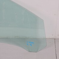 2010-2017 Mercedes E350 E550 Coupe W207 Front Door Glass Right OEM Used