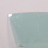 2010-2017 Mercedes E350 E550 Coupe W207 Front Door Glass Right OEM Used