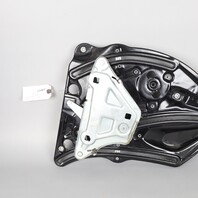 2010‑2016 Mercedes E350 E550 W207 Rear Window Regulator Left OEM Used Parts