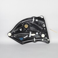 2010‑2016 Mercedes E350 E550 W207 Rear Window Regulator Left OEM Used Parts