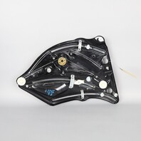 2010‑2016 Mercedes E350 E550 W207 Rear Window Regulator Left OEM Used Parts