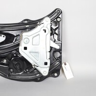 2010‑2016 Mercedes E350 E550 W207 Rear Window Regulator Left OEM Used Parts
