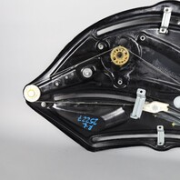 2010‑2016 Mercedes E350 E550 W207 Rear Window Regulator Left OEM Used Parts