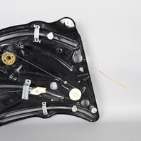 2010‑2016 Mercedes E350 E550 W207 Rear Window Regulator Left OEM Used Parts