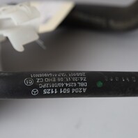 2010 Mercedes E350 207 OEM