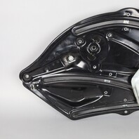 2010‑2016 Mercedes E350 E550 W207 Rear Window Regulator Right OEM Used Parts