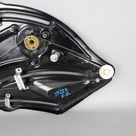 2010‑2016 Mercedes E350 E550 W207 Rear Window Regulator Right OEM Used Parts