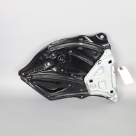2010‑2016 Mercedes E350 E550 W207 Rear Window Regulator Right OEM Used Parts