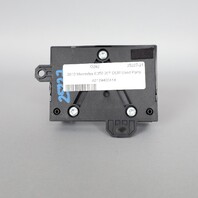 2010 Mercedes E350 W207 Fuel Pump Control Module OEM Used