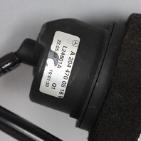 2010 Mercedes E350 207 OEM