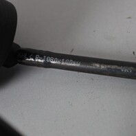 2010 Mercedes E350 207 OEM