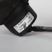 2010 Mercedes E350 207 OEM