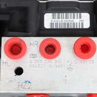 2010 Mercedes E350 E550 W207 ABS Anti Lock Brake Pump OEM Used