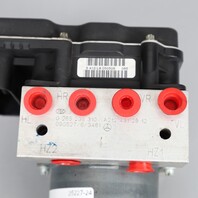 2010 Mercedes E350 E550 W207 ABS Anti Lock Brake Pump OEM Used