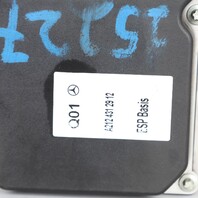 2010 Mercedes E350 E550 W207 ABS Anti Lock Brake Pump OEM Used