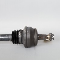 2010 Mercedes E350 W207  Rear Axle Shaft CV Joint 2213502010 OEM Used