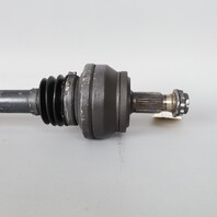 2010 Mercedes E350 W207  Rear Axle Shaft CV Joint 2213502010 OEM Used