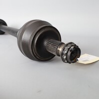2010 Mercedes E350 W207  Rear Axle Shaft CV Joint 2213502010 OEM Used