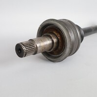 2010 Mercedes E350 W207  Rear Axle Shaft CV Joint 2213502010 OEM Used