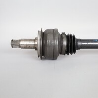 2010 Mercedes E350 W207  Rear Axle Shaft CV Joint 2213502010 OEM Used