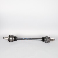 2010 Mercedes E350 W207  Rear Axle Shaft CV Joint 2213502010 OEM Used