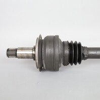 2010 Mercedes E350 W207  Rear Axle Shaft CV Joint 2213502010 OEM Used