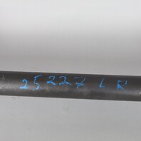 2010 Mercedes E350 W207  Rear Axle Shaft CV Joint 2213502010 OEM Used