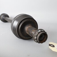 2010 Mercedes E350 W207  Rear Axle Shaft CV Joint 2213502010 OEM Used
