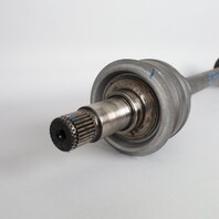 2010 Mercedes E350 W207  Rear Axle Shaft CV Joint 2213502010 OEM Used