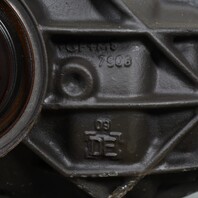 2008‑2015 Mercedes C350 E350 E400 Rear Differential 2043500214 OEM Used